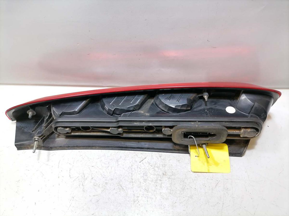 Ford Focus C-Max original R&uuml;cklicht R&uuml;ckleuchte Schlussleuchte links Facelift Bj.2008